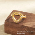 Kind Ring