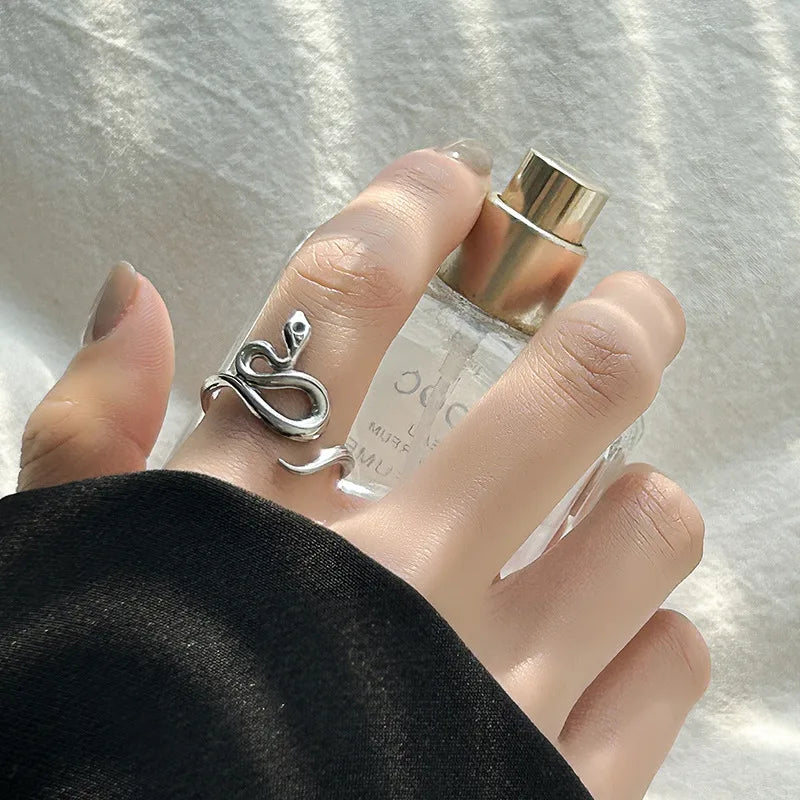 Mamba Ring