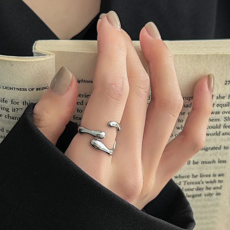 Maya Ring