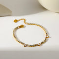 Novella Bracelet