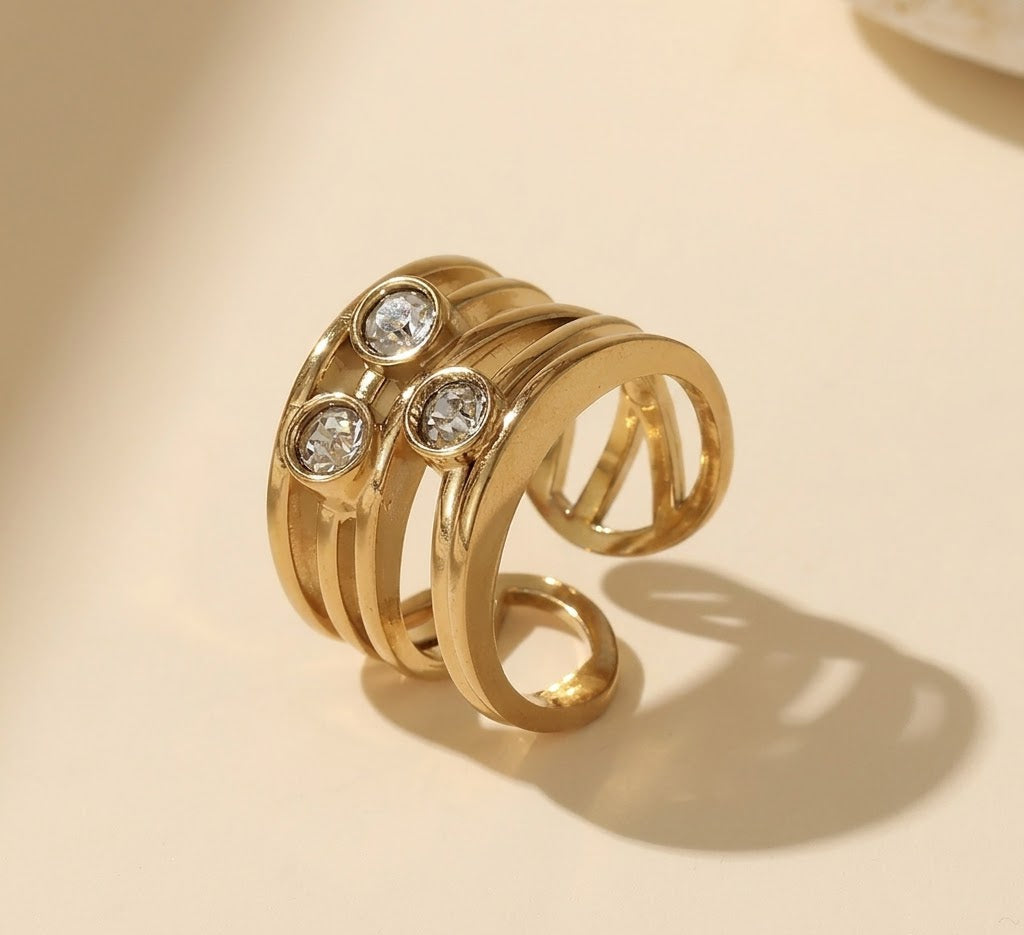 Orion Ring