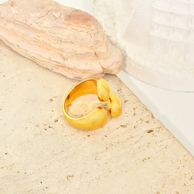 Sculpt Ring