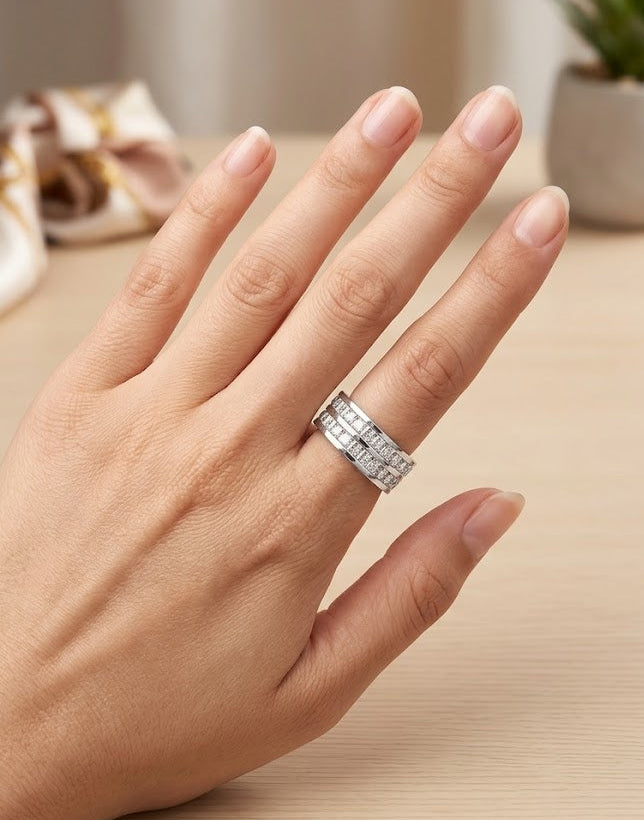 AXIS RING