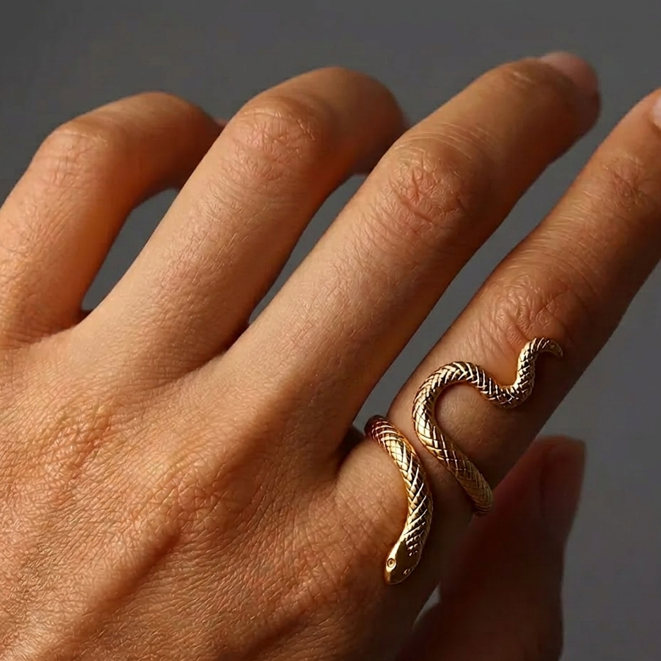 Hera Ring