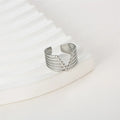 Stax Ring